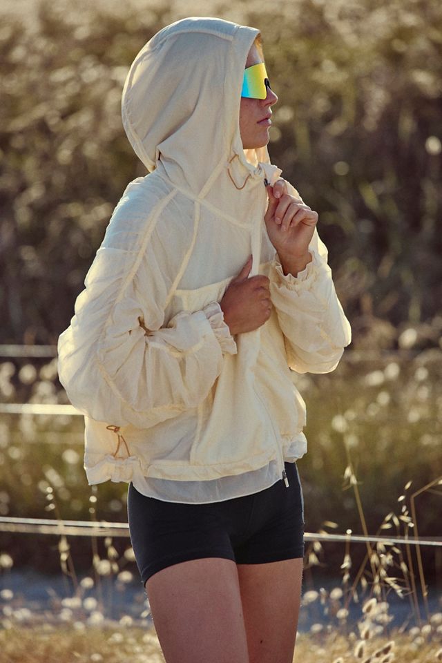 Sheer Bliss Jacket #3
