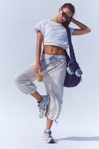 Pantalon Take It Easy