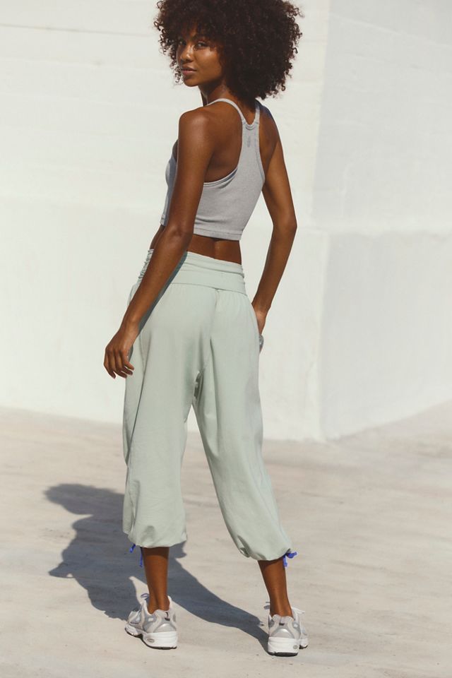 Take It Easy Pants #2
