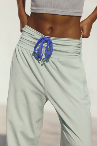 Take It Easy Pants