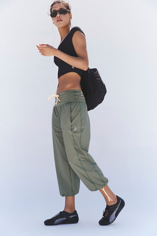 Take It Easy Pants