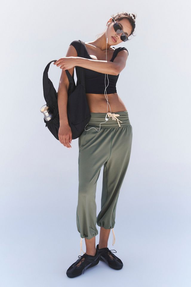 Take It Easy Pants #2