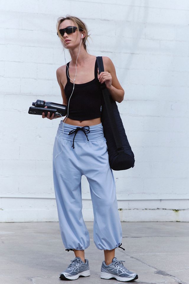 Take It Easy Pants #2