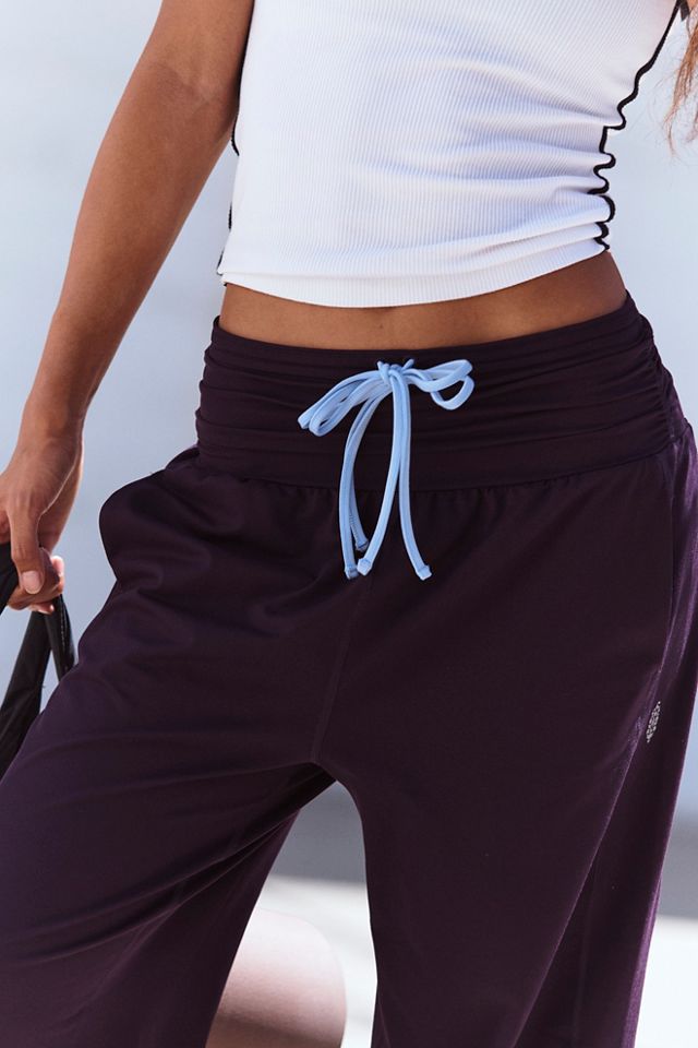 Take It Easy Pants #2