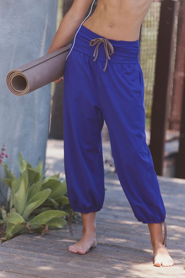 Take It Easy Pants #3