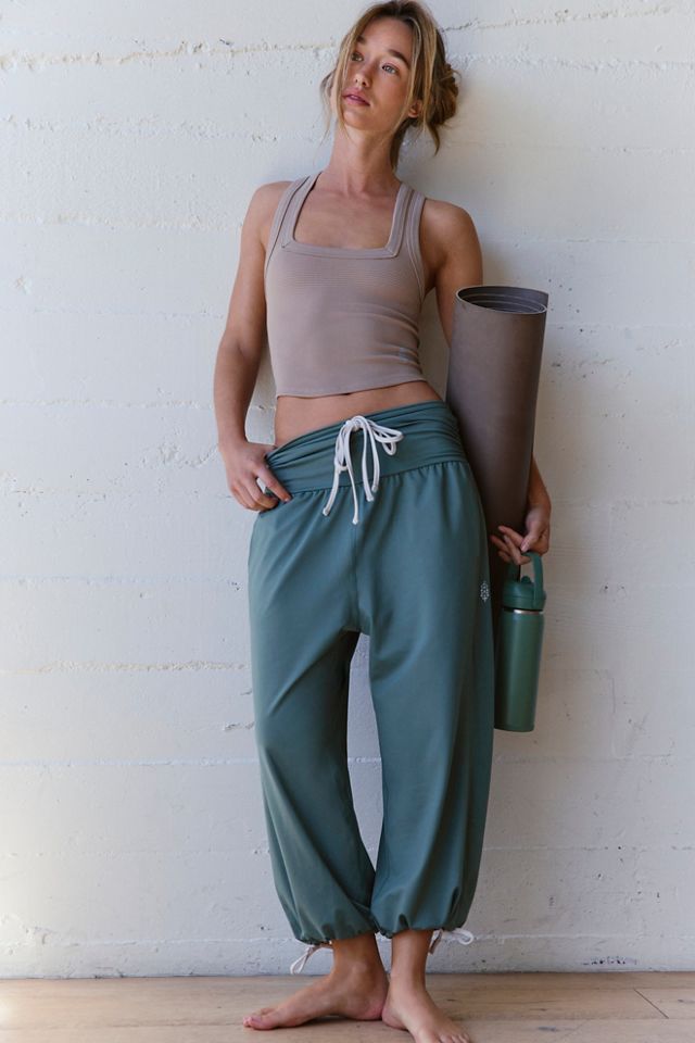 Sとむ♡ プロフ必読専用　pecialguest easy pants Take It Easy Pants | Free People