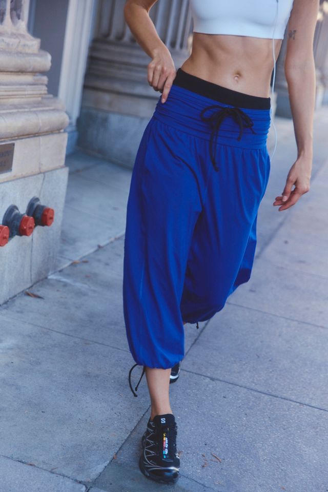Take It Easy Pants #2