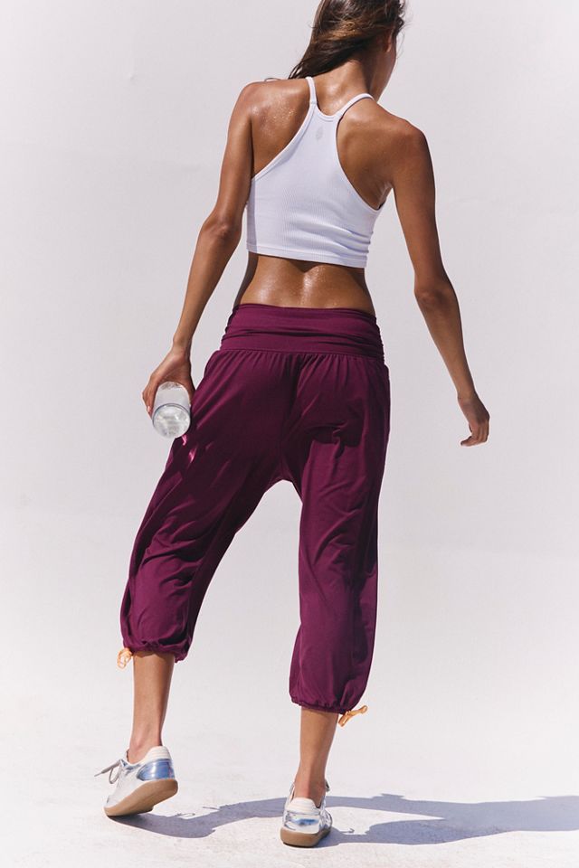 Take It Easy Pants #1