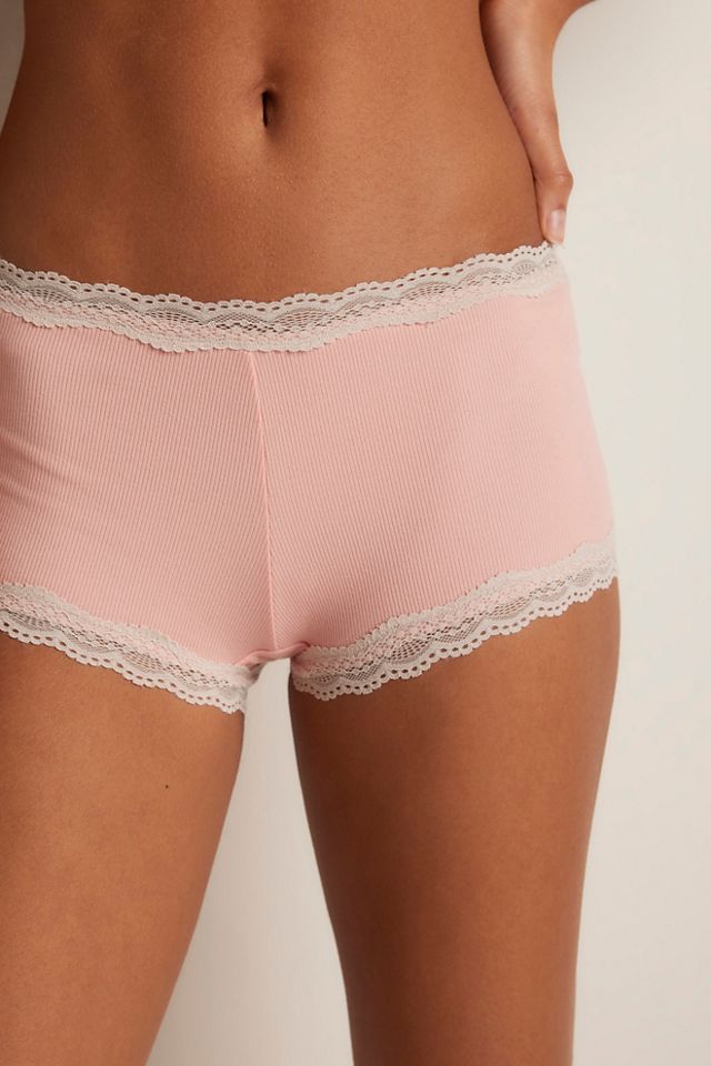 Oh My Darling Boyshort Undies #2