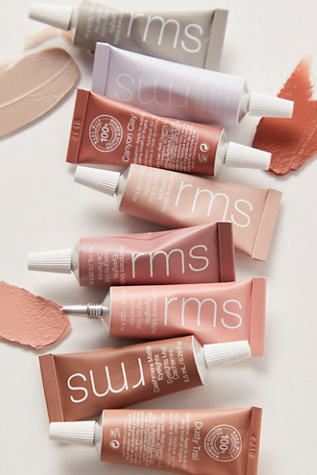 RMS Cashmere Matte Eyelights