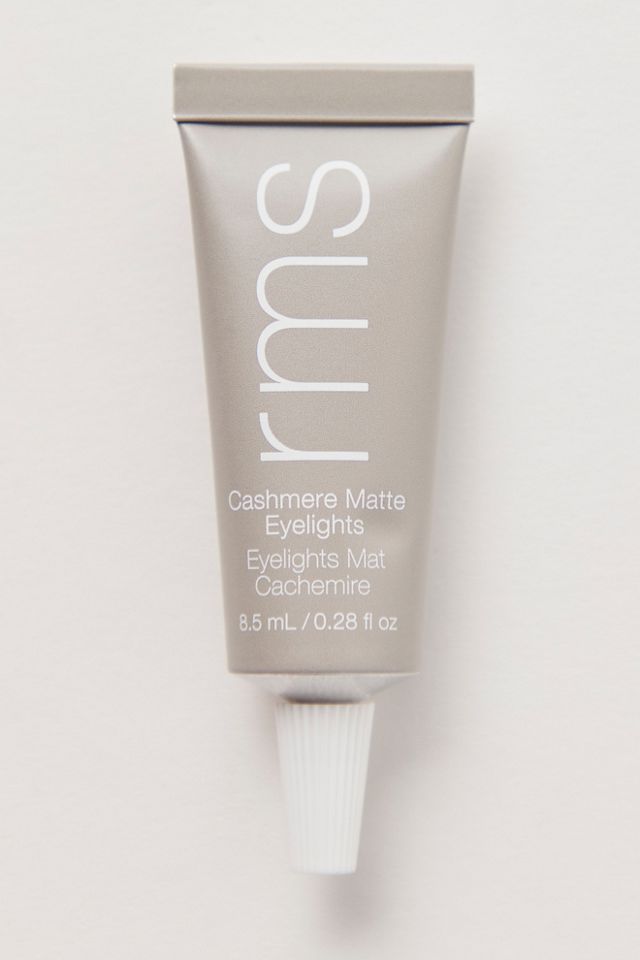 RMS Cashmere Matte Eyelights #1