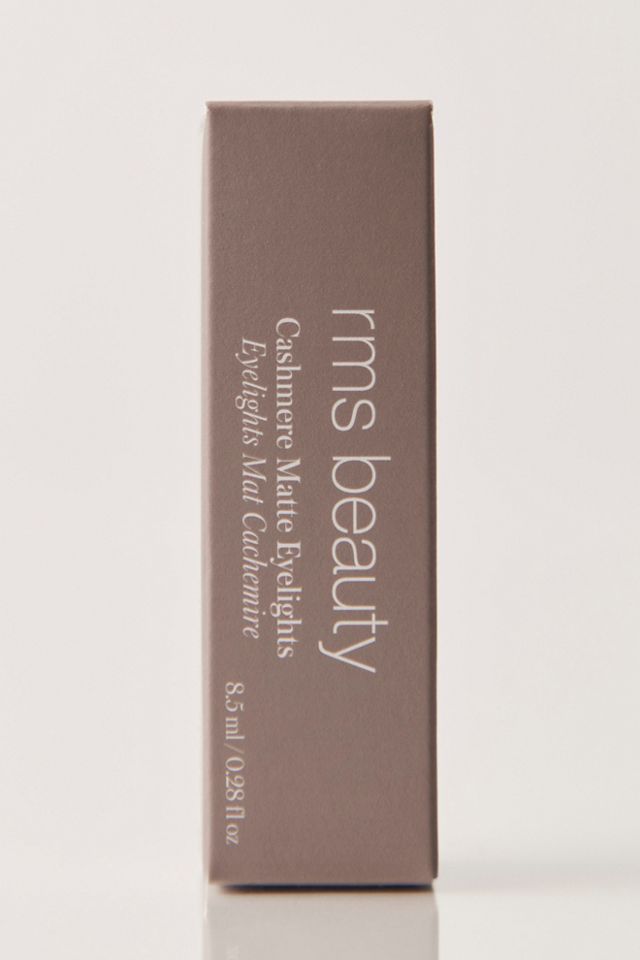 RMS Cashmere Matte Eyelights #3