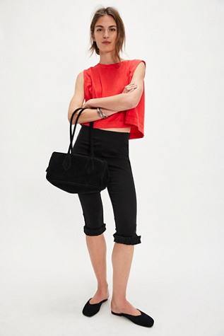 We The Free Willoughby Swing Tank