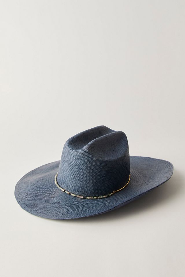 Van Palma Diego Panama Hat #1