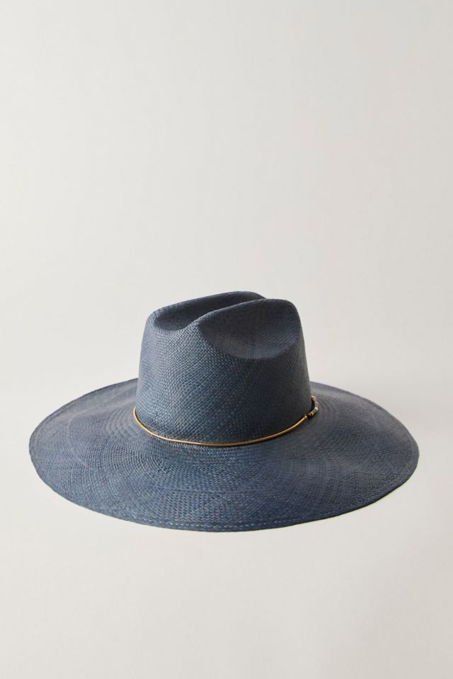 Van Palma Diego Panama Hat #2