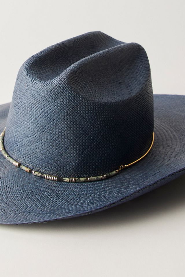 Van Palma Diego Panama Hat #3