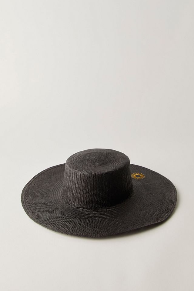 Van Palma Solveig Jr Straw Hat #2