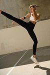 Level Up Leggings