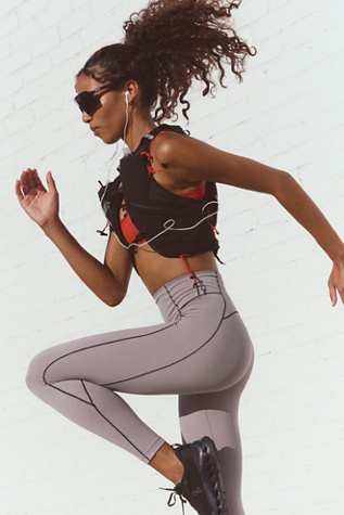 Level Up Leggings
