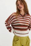 Madelyn Pullover