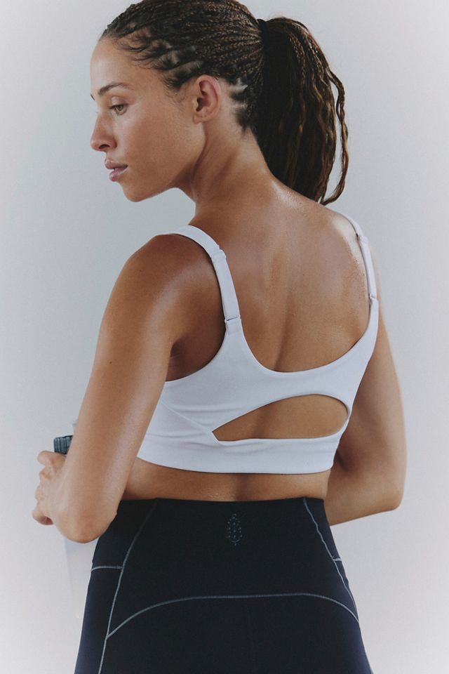Level Up Sports Bra #5