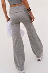 Quick Step Heather Pants