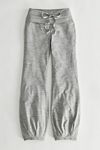 Quick Step Heather Bubble Pants
