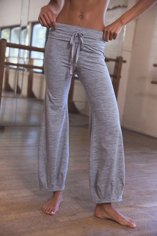 Quick Step Heather Bubble Pants #3