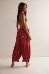 Patch Things Up Bloomers