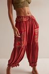 Patch Things Up Bloomers