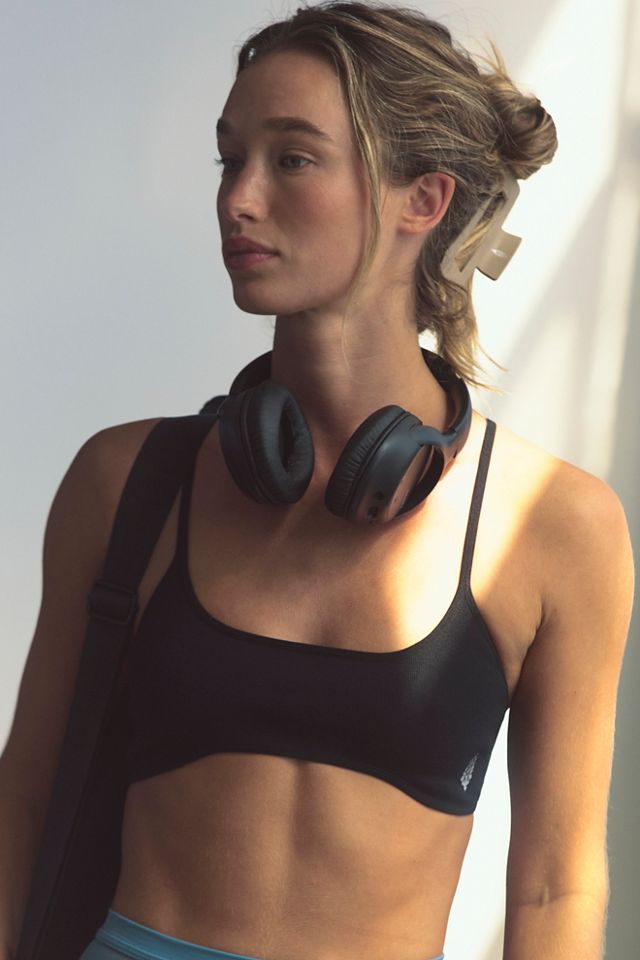 Soutien-gorge en crochet Tighten Up #2