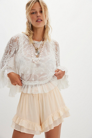Spell Teodora Shorts
