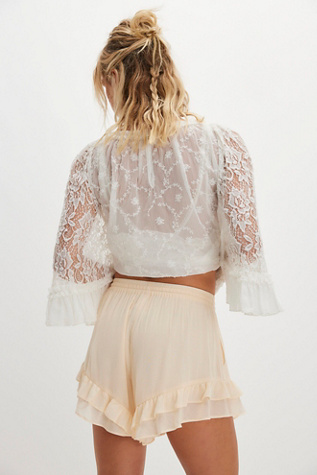 Spell Teodora Shorts