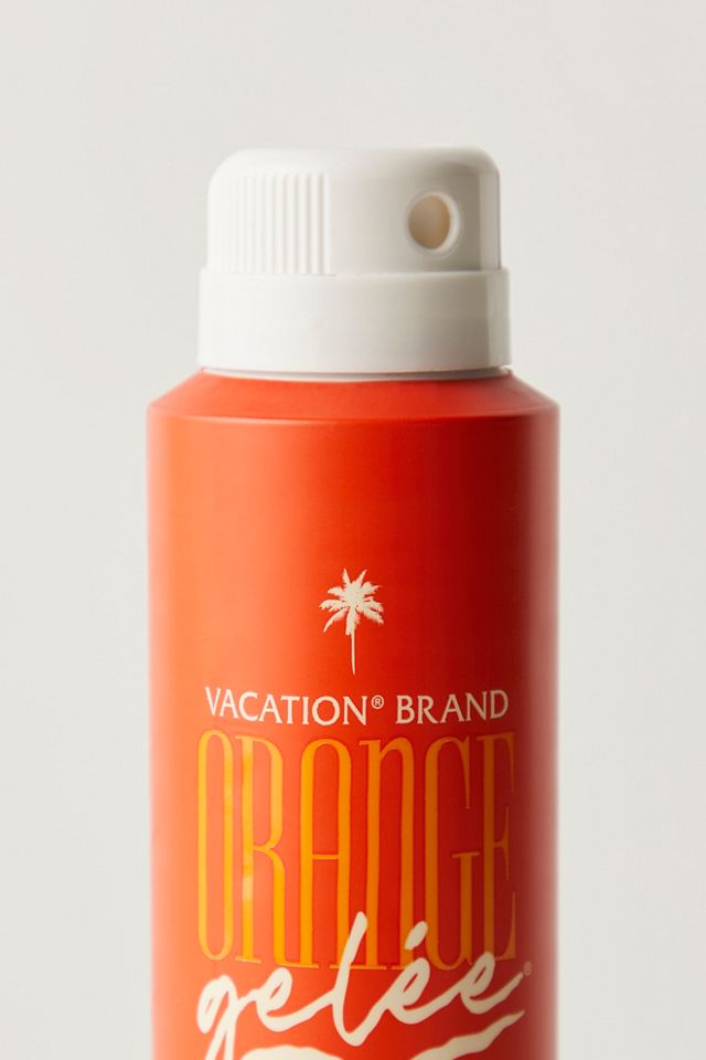 Vacation® Orange Gelée SPF 30 Spray Oil #2