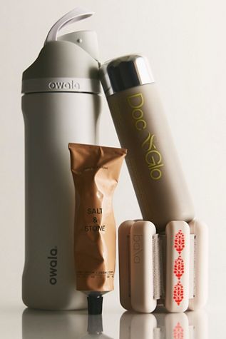 Lotion corporelle de luxe Doc & Glo Think Rich