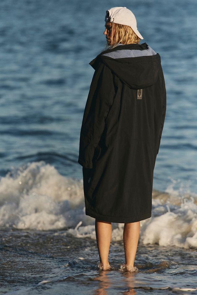 Outbound Waterproof Long Parka #4