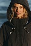 Outbound Waterproof Long Parka