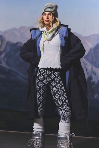 Seea Ginger One-Piece Surf Suit | Free People