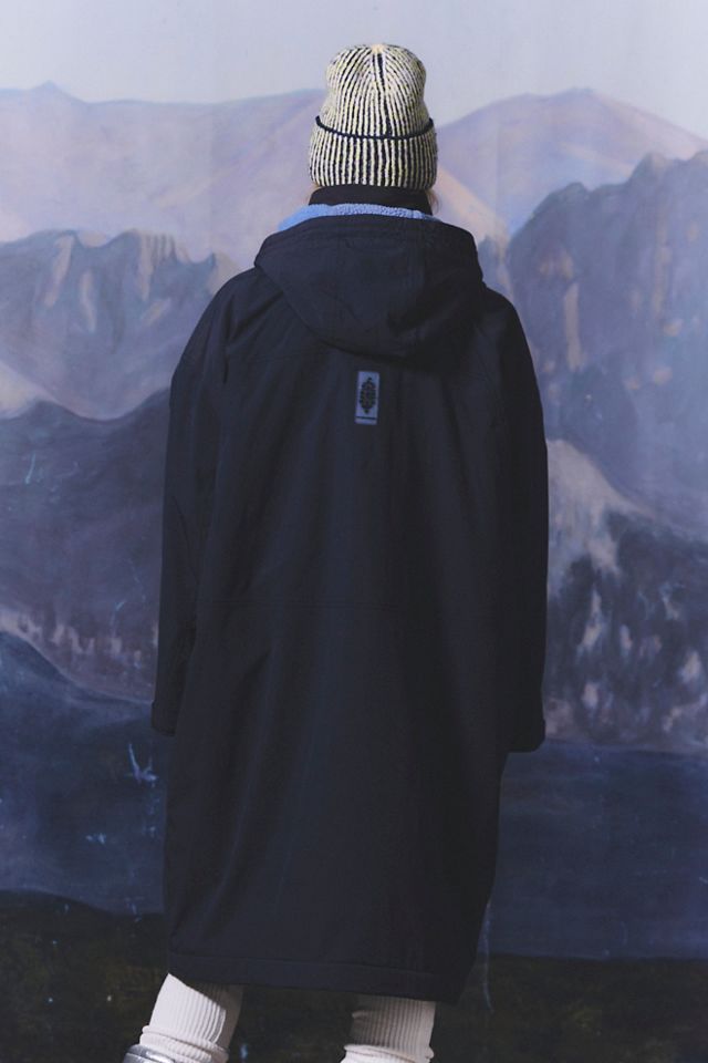 Outbound Waterproof Fleece-Lined Long Parka #2