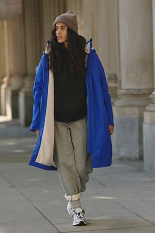 FP One Zuri Parka | Free People