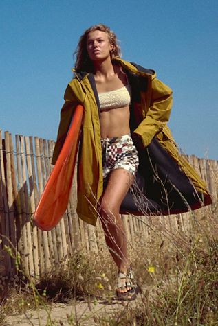 Quilted Carryall Bag | Free People