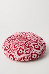 Retro Flower Beret