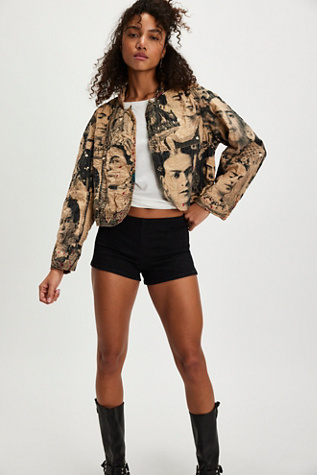 Free People ★ Magnolia Pearl ★ Antique Jacket Magnolia Pearl Antique Jacket | Pacific City