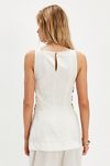 Out Of Your League Tunic