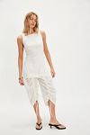 Out Of Your League Tunic