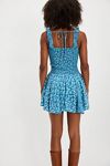 Tulie Mini Dress