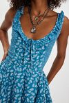 Tulie Mini Dress