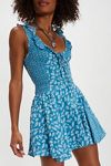 Tulie Mini Dress
