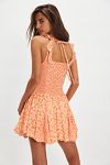 Tulie Mini Dress