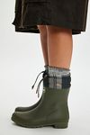 Barbour Mowbray Mid Wellington Boots